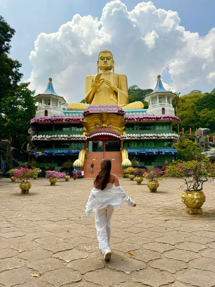 Dambulla