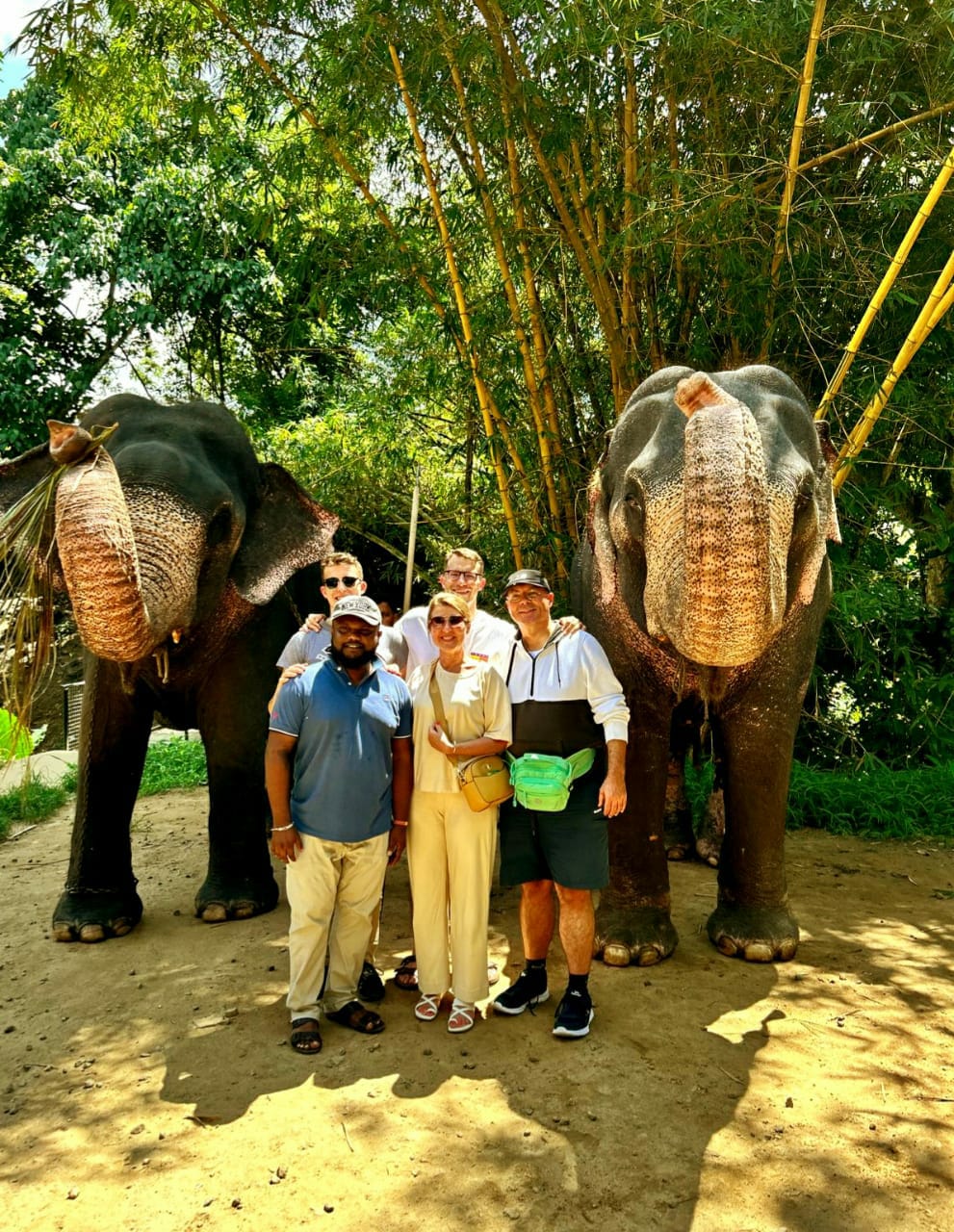 Sri Lanka travel