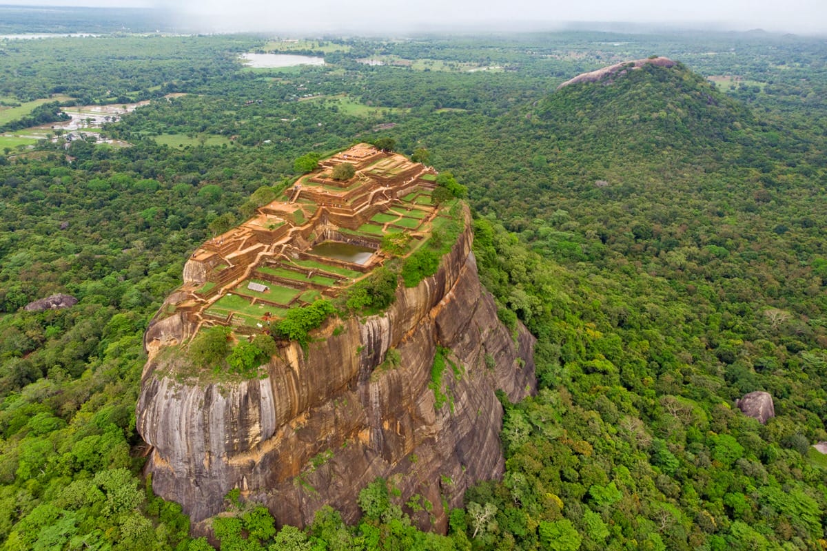 Classic Sri Lanka