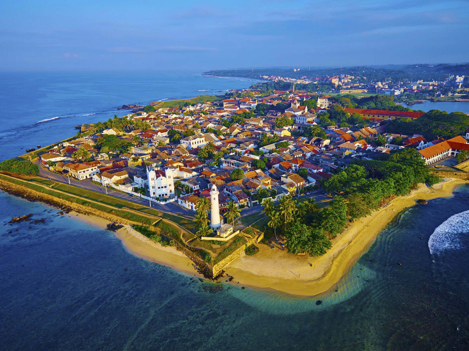 Day tours in Sri Lanka